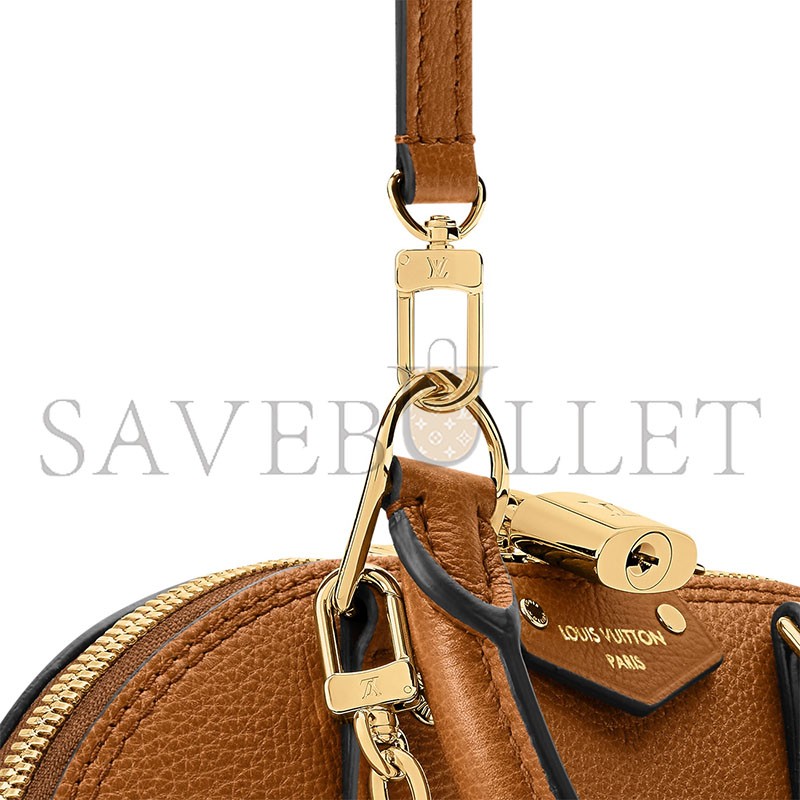 LOUIS VUITTON MASTER ALMA TRUNK BB M29091 (24*18*12cm)