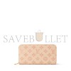 LOUIS VUITTON MASTER ZIPPY WALLET M27685 (19.5*10.5*2.5cm) LOUIS VUITTON MASTER ZIPPY WALLET M27685 (19.5*10.5*2.5cm)