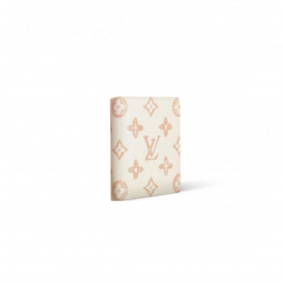LOUIS VUITTON MASTER CHARMS POCKET WALLET M27680 (10*9*2.5cm) LOUIS VUITTON MASTER CHARMS POCKET WALLET M27680 (10*9*2.5cm)