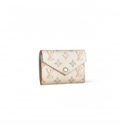 LOUIS VUITTON MASTER VICTORINE WALLET M27681 (12*9.5*2.5cm) LOUIS VUITTON MASTER VICTORINE WALLET M27681 (12*9.5*2.5cm)