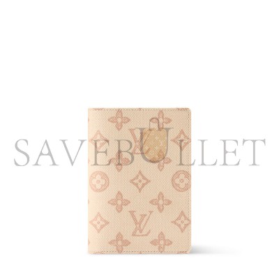LOUIS VUITTON MASTER PASSPORT COVER M27613 (14*10*2.5cm) LOUIS VUITTON MASTER PASSPORT COVER M27613 (14*10*2.5cm)