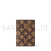LOUIS VUITTON MASTER PASSPORT COVER M27612 (14*10*2.5cm) LOUIS VUITTON MASTER PASSPORT COVER M27612 (14*10*2.5cm)