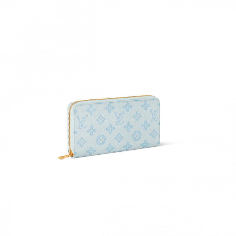 LOUIS VUITTON MASTER ZIPPY WALLET M27686 (19.5*10.5*2.5cm) 
