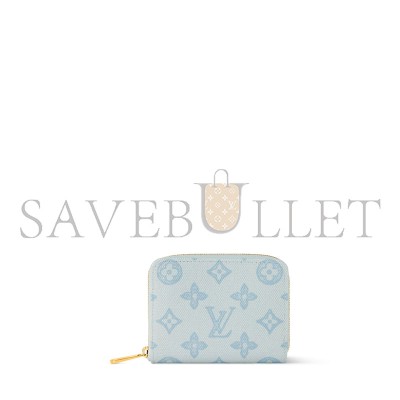 LOUIS VUITTON MASTER ZIPPY COIN PURSE M27721 (11*8.5*2cm) LOUIS VUITTON MASTER ZIPPY COIN PURSE M27721 (11*8.5*2cm)