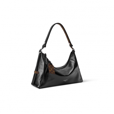 LOUIS VUITTON MASTER CARRYALL EAST WEST M28160 (36*19*10cm)