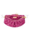 LOUIS VUITTON MASTER DENIM POCHETTE VALLEY M28327 (21*15*7cm) LOUIS VUITTON MASTER DENIM POCHETTE VALLEY M28327 (21*15*7cm)