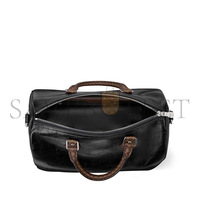 LOUIS VUITTON MASTER SPEEDY SOFT 30 M29419 (30*21*17cm) LOUIS VUITTON MASTER SPEEDY SOFT 30 M29419 (30*21*17cm)