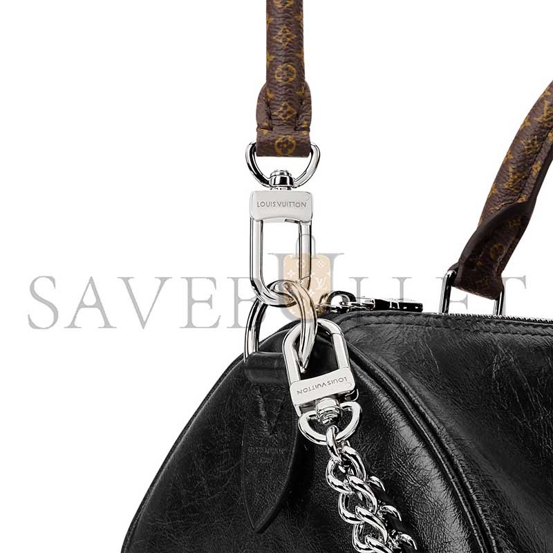 LOUIS VUITTON MASTER SPEEDY SOFT 30 M29419 (30*21*17cm) LOUIS VUITTON MASTER SPEEDY SOFT 30 M29419 (30*21*17cm)