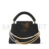 LOUIS VUITTON MASTER CAPUCINES MINI M27308 (21*13.6*8cm) LOUIS VUITTON MASTER CAPUCINES MINI M27308 (21*13.6*8cm)