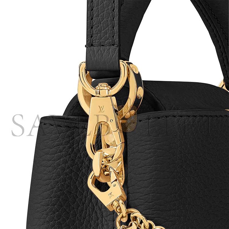 LOUIS VUITTON MASTER CAPUCINES MINI M27308 (21*13.6*8cm) LOUIS VUITTON MASTER CAPUCINES MINI M27308 (21*13.6*8cm)