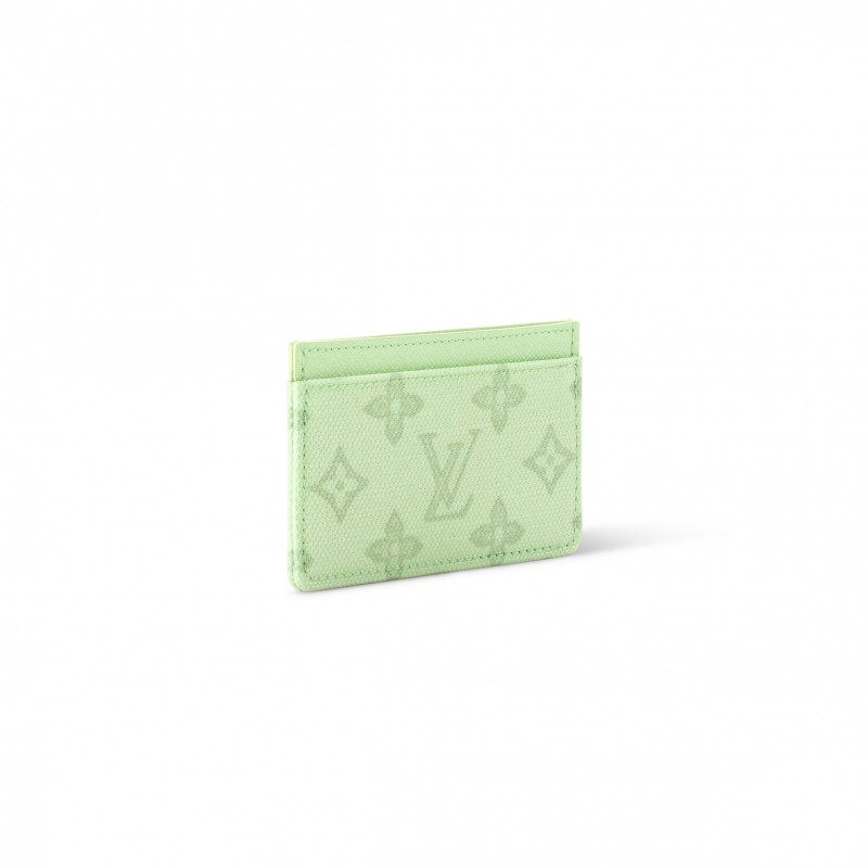 LOUIS VUITTON CARD HOLDER M27753 (11*7*0.5cm) 