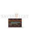 LOUIS VUITTON MASTER DOUBLE CARD HOLDER X THE DARJEELING LIMITED N40873 (11*7*1.5cm) LOUIS VUITTON MASTER DOUBLE CARD HOLDER X THE DARJEELING LIMITED N40873 (11*7*1.5cm)
