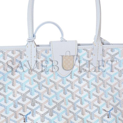 GOYARD SAINT LOUIS PM BAG STLCROPMLTY71CL23P (34*28*15cm) GOYARD SAINT LOUIS PM BAG STLCROPMLTY71CL23P (34*28*15cm)