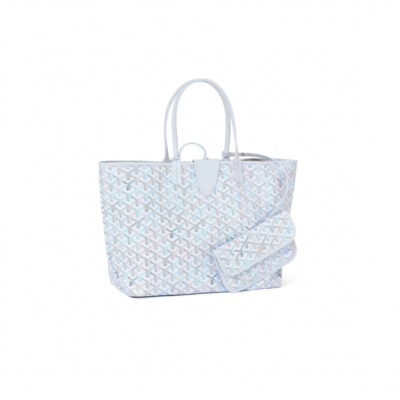 GOYARD SAINT LOUIS PM BAG STLCROPMLTY71CL23P (34*28*15cm)