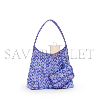 GOYARD HOBO BOHÈME PM BAG MULTICOLOURED BOHEMEPMLTY73CL21P (43*27*14cm) GOYARD HOBO BOHÈME PM BAG MULTICOLOURED BOHEMEPMLTY73CL21P (43*27*14cm)