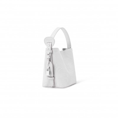 LOUIS VUITTON MASTER ALL IN BB M28342 (18*16*12cm) LOUIS VUITTON MASTER ALL IN BB M28342 (18*16*12cm)