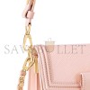 LOUIS VUITTON MASTER DAUPHINE MINI M23658 (20*15*9cm)