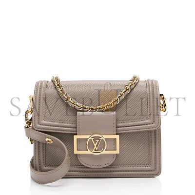 LOUIS VUITTON MASTER DAUPHINE MINI M23558 (20*15*9cm) LOUIS VUITTON MASTER DAUPHINE MINI M23558 (20*15*9cm)
