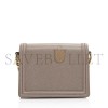 LOUIS VUITTON MASTER DAUPHINE MINI M23558 (20*15*9cm) 