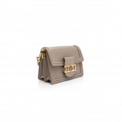 LOUIS VUITTON MASTER DAUPHINE MINI M23558 (20*15*9cm) 