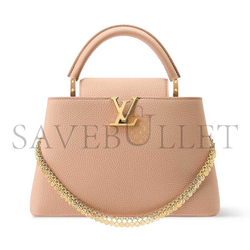 LOUIS VUITTON MASTER CAPUCINES MM M28245 (31.5*20*11cm) LOUIS VUITTON MASTER CAPUCINES MM M28245 (31.5*20*11cm)
