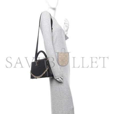 LOUIS VUITTON MASTER CAPUCINES BB M28197 (27*19*9cm) LOUIS VUITTON MASTER CAPUCINES BB M28197 (27*19*9cm)