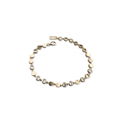 MESSIKA ROUND BRACELET 101891 MESSIKA ROUND BRACELET 101891