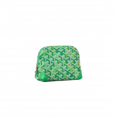 GOYARD VENDÔME COSMETIC POUCH MULTICOLOURED VENDOTPMLTY72CL69P (18*13.5*7cm)