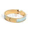 HERMES CLIC H BRACELET H700001F 8XPM