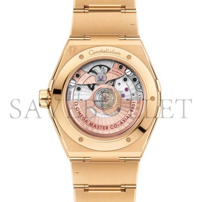 OMEGA CONSTELLATION 41MM WATCH OMEGA CONSTELLATION 41MM WATCH