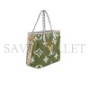 LOUIS VUITTON MASTER NEVERFULL MM M44568 (31*28*17cm)