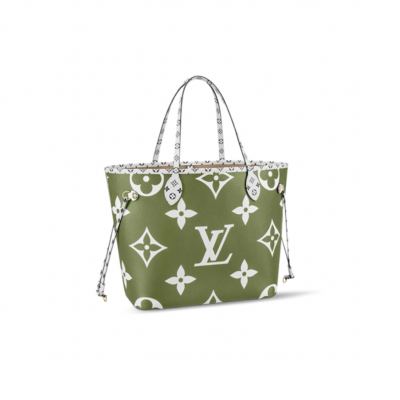 LOUIS VUITTON MASTER NEVERFULL MM M44568 (31*28*17cm)