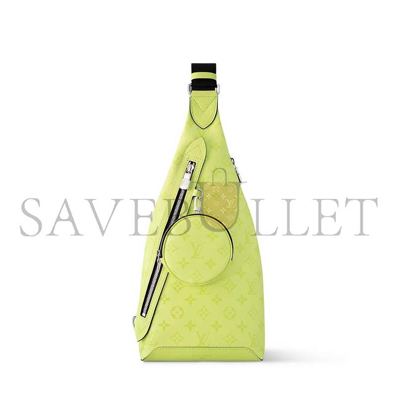 LOUIS VUITTON DUO SLINGBAG M14071 (42*20*6cm)