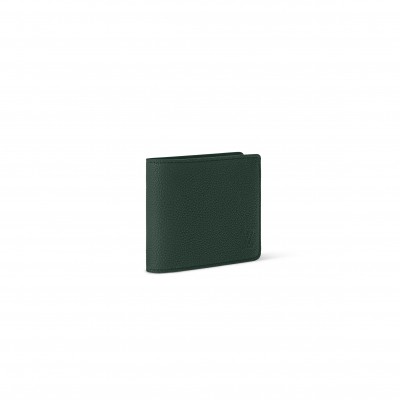 LOUIS VUITTON MULTIPLE WALLET M25947 (11.5*9*1.5cm)