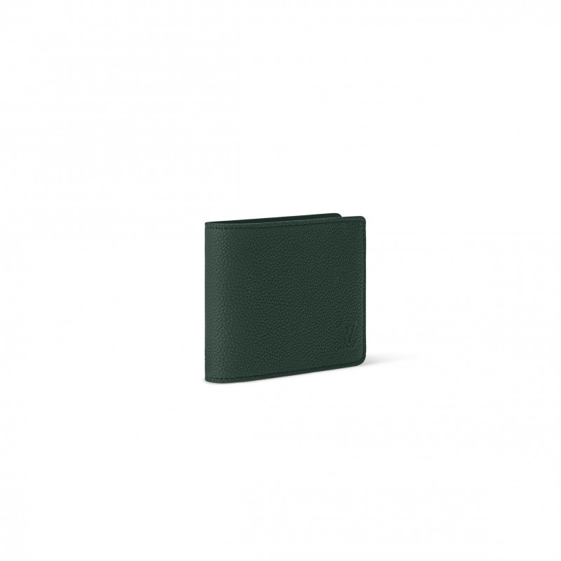 LOUIS VUITTON MULTIPLE WALLET M25947 (11.5*9*1.5cm)