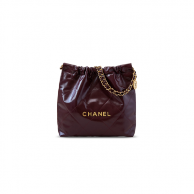 CHANEL 22 SMALL HANDBAG AS3260 (37*36*7cm) CHANEL 22 SMALL HANDBAG AS3260 (37*36*7cm)