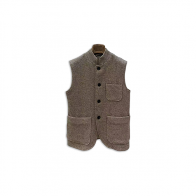 LORO PIANA VEST