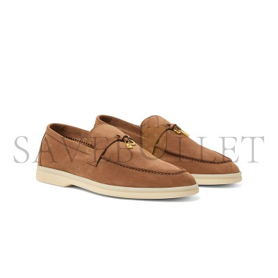 LORO PIANA SUMMER CHARMS WALK LOAFER FAE5444 LORO PIANA SUMMER CHARMS WALK LOAFER FAE5444