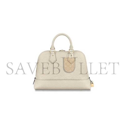 LOUIS VUITTON MASTER NEO ALMA PM M44832 (35*23*15cm) LOUIS VUITTON MASTER NEO ALMA PM M44832 (35*23*15cm)