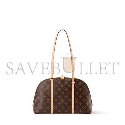 LOUIS VUITTON MASTER SQUIRE PM M28951 M28951 (30*20*10cm) LOUIS VUITTON MASTER SQUIRE PM M28951 M28951 (30*20*10cm)