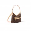 LOUIS VUITTON MASTER LINEUP BB M28423 (25.5*22*10cm) LOUIS VUITTON MASTER LINEUP BB M28423 (25.5*22*10cm)