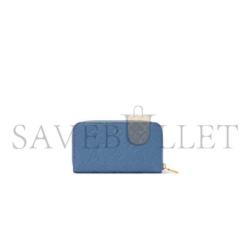 LOUIS VUITTON MASTER MARGOT WALLET M27757 (17*11*2cm) LOUIS VUITTON MASTER MARGOT WALLET M27757 (17*11*2cm)