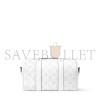 LOUIS VUITTON MASTER CITY KEEPALL M27644 (27.5*16.5*15cm) LOUIS VUITTON MASTER CITY KEEPALL M27644 (27.5*16.5*15cm)