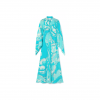 PUCCI ORCHIDEE PRINT LONG KAFTAN 5URL365U733019 PUCCI ORCHIDEE PRINT LONG KAFTAN 5URL365U733019