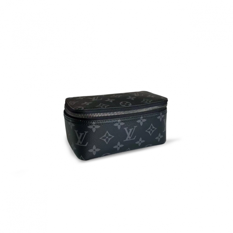 LOUIS VUITTON MASTER PACKING CUBE PM M43688 (17*9.5*8.5cm)