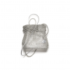 CHANEL MASTER 22 MINI HANDBAG AS3980 (20*19*6cm)