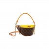 LOUIS VUITTON MASTER SAC BUMBAG M27237 (30*15*8.5cm) LOUIS VUITTON MASTER SAC BUMBAG M27237 (30*15*8.5cm)