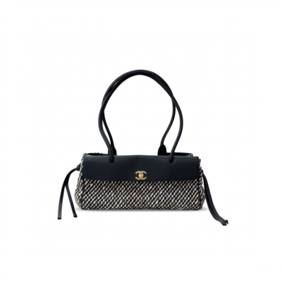 CHANEL SHOPPING BAG AS6288 (30.5*15*11.5cm) CHANEL SHOPPING BAG AS6288 (30.5*15*11.5cm)