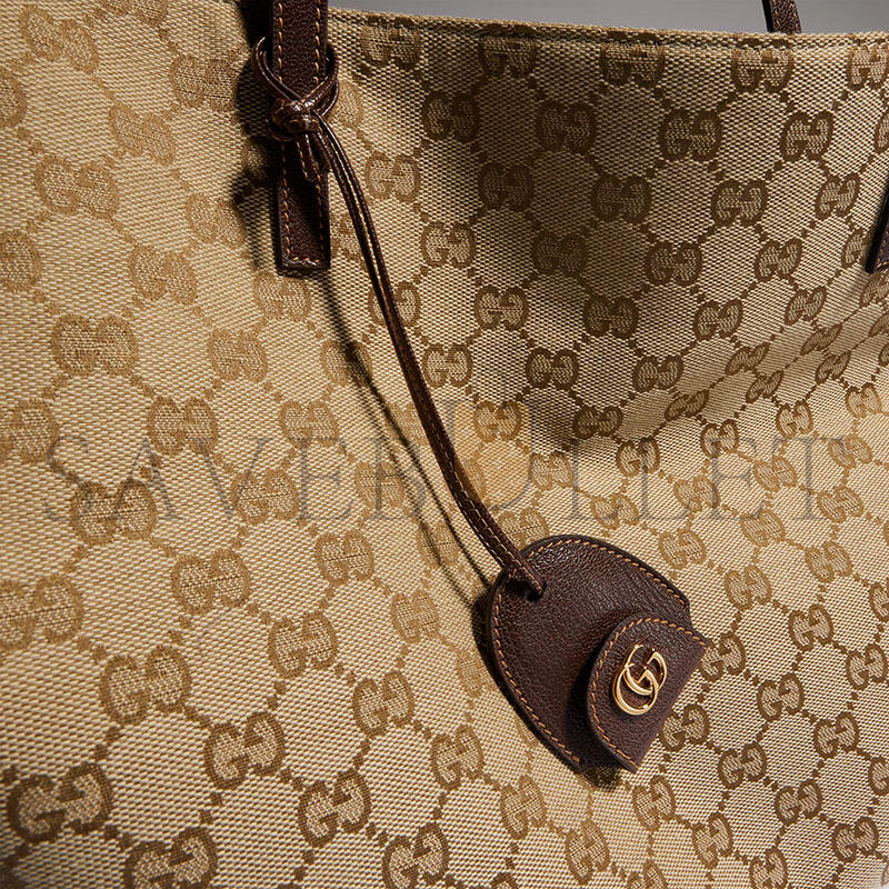 GUCCI LONDRA LARGE TOTE BAG ‎875056 (40*30*16cm)