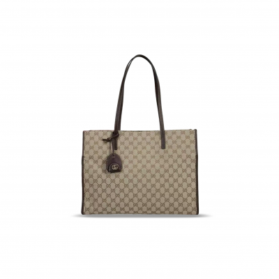 GUCCI LONDRA LARGE TOTE BAG ‎875056 (40*30*16cm)